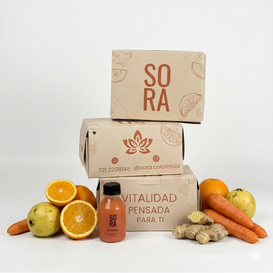 Sora Defense Pack x18 ⭐️ Mejor Oferta ⭐️