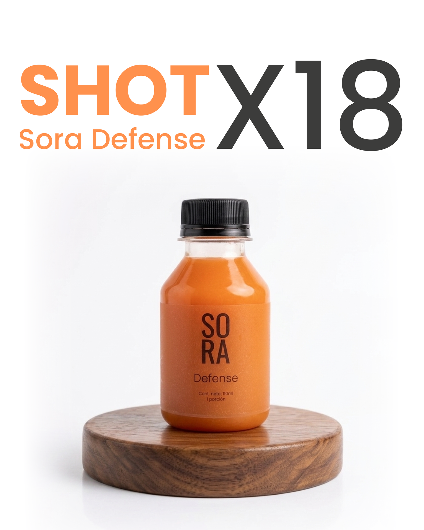 Sora Defense Pack x18 ⭐️ Mejor Oferta ⭐️