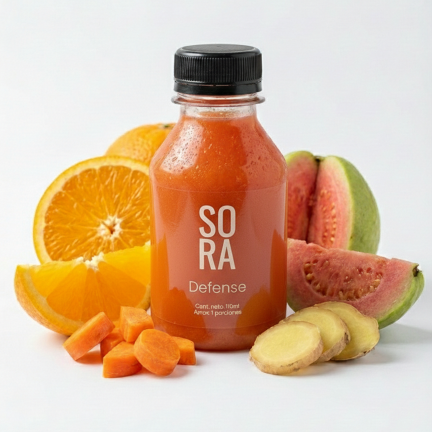 Sora Defense x6 unidades